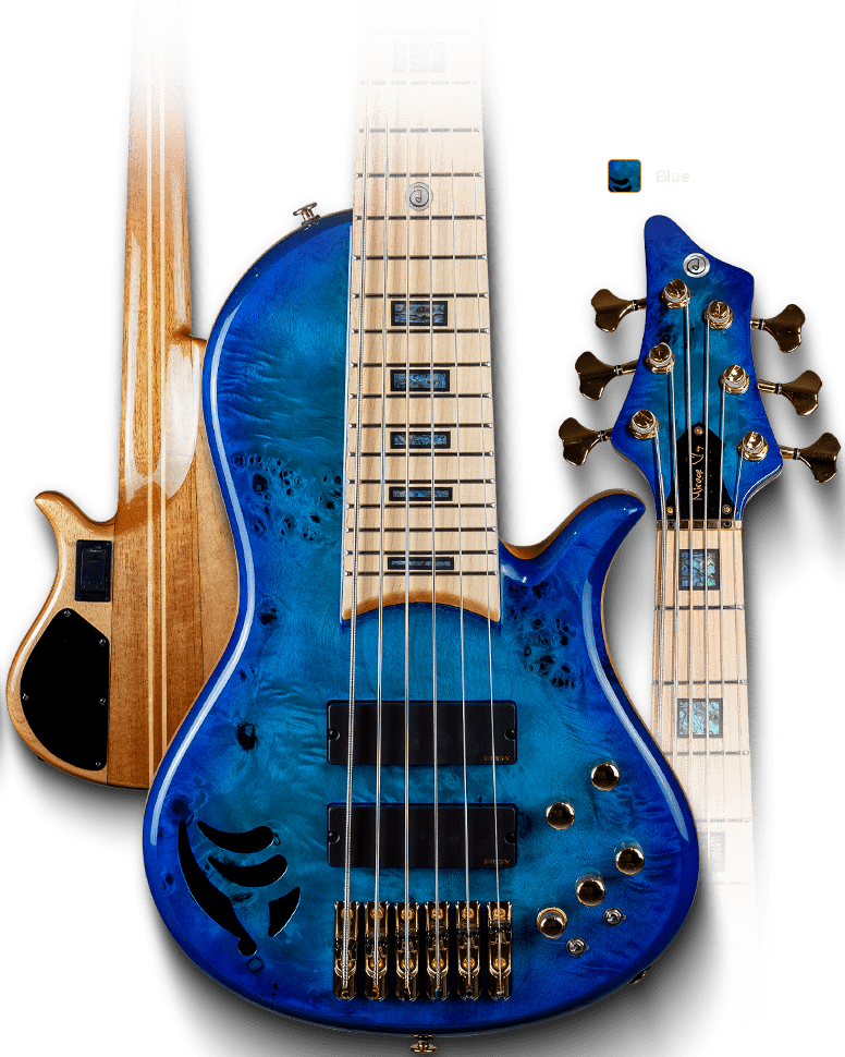 Mirage SG_Blue